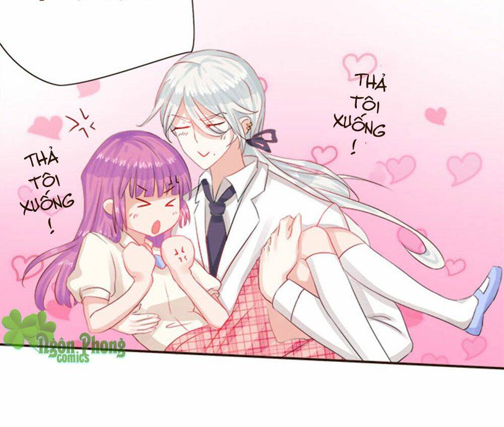 Ma Vương Luyến Ái Chỉ Nam: Chapter 31