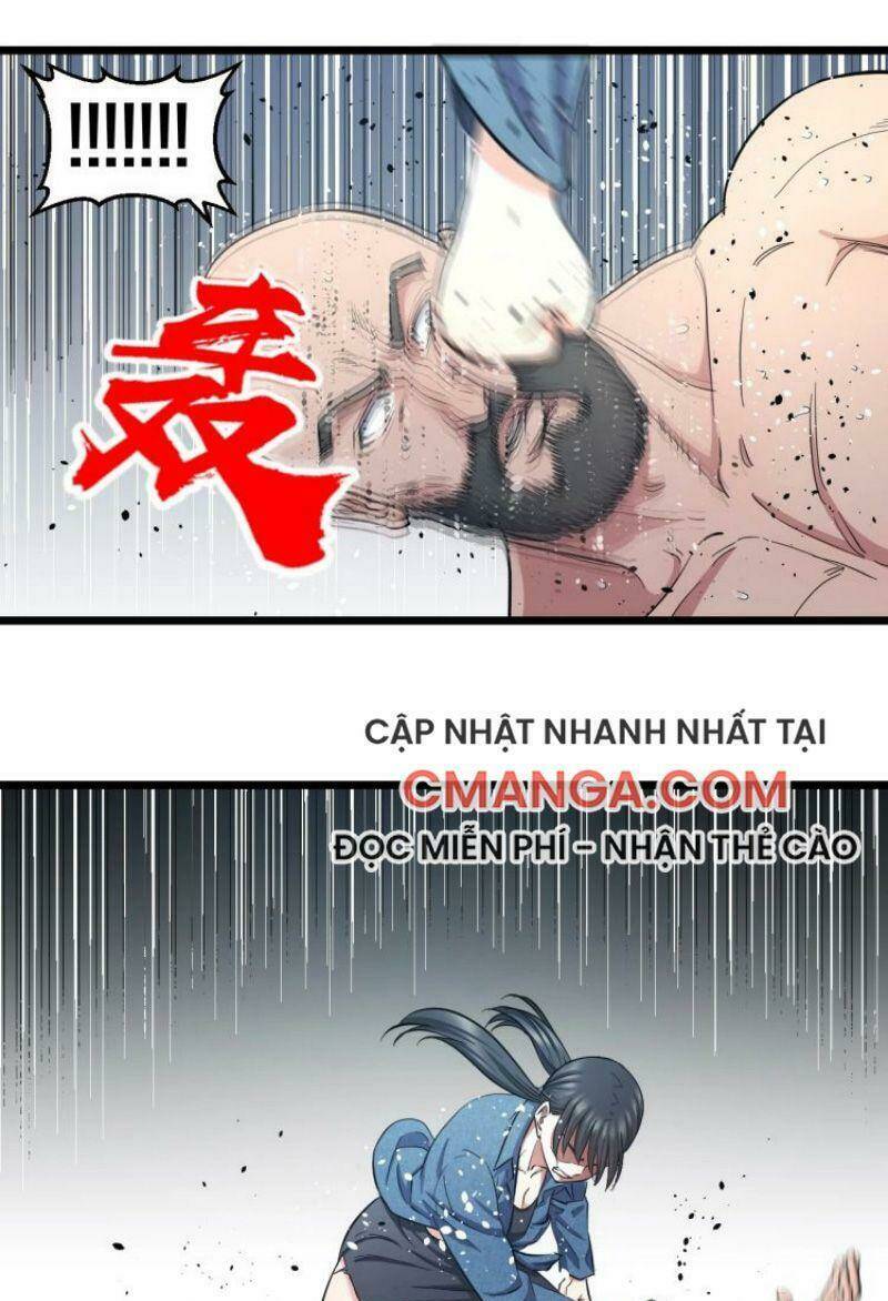 Đối Mặt Với Thử Thách: Chapter 24