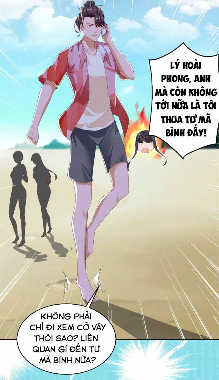 Chí Tôn Toàn Năng: Chapter 73