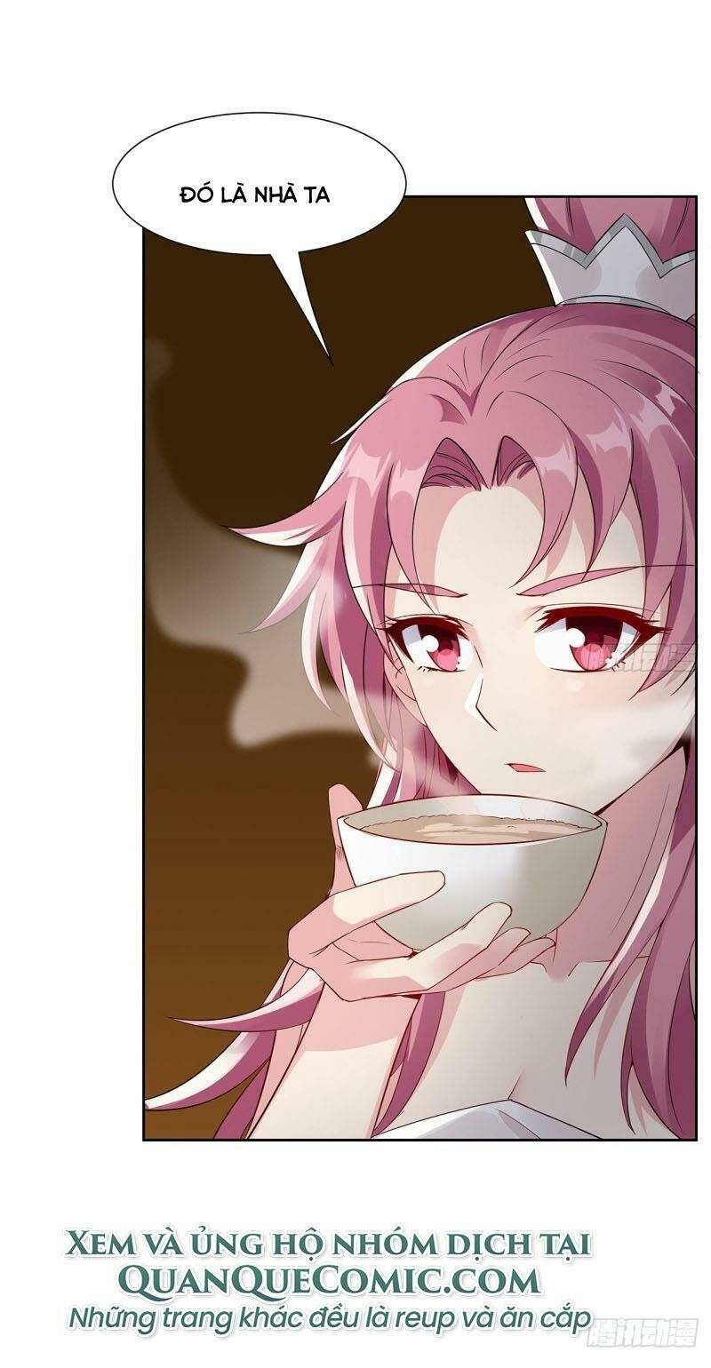 Nghịch Lân: Chapter 83