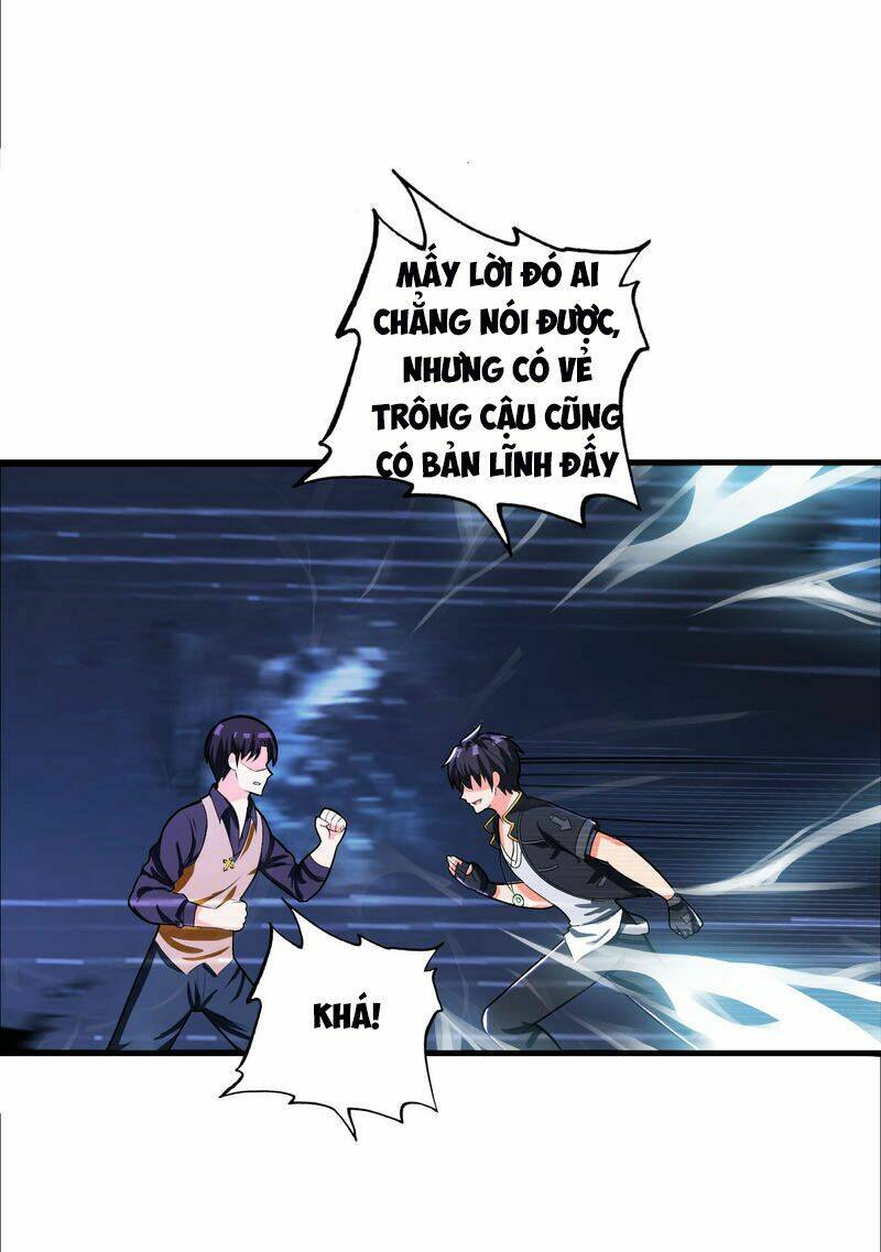 Y Đẳng Cuồng Binh: Chapter 78