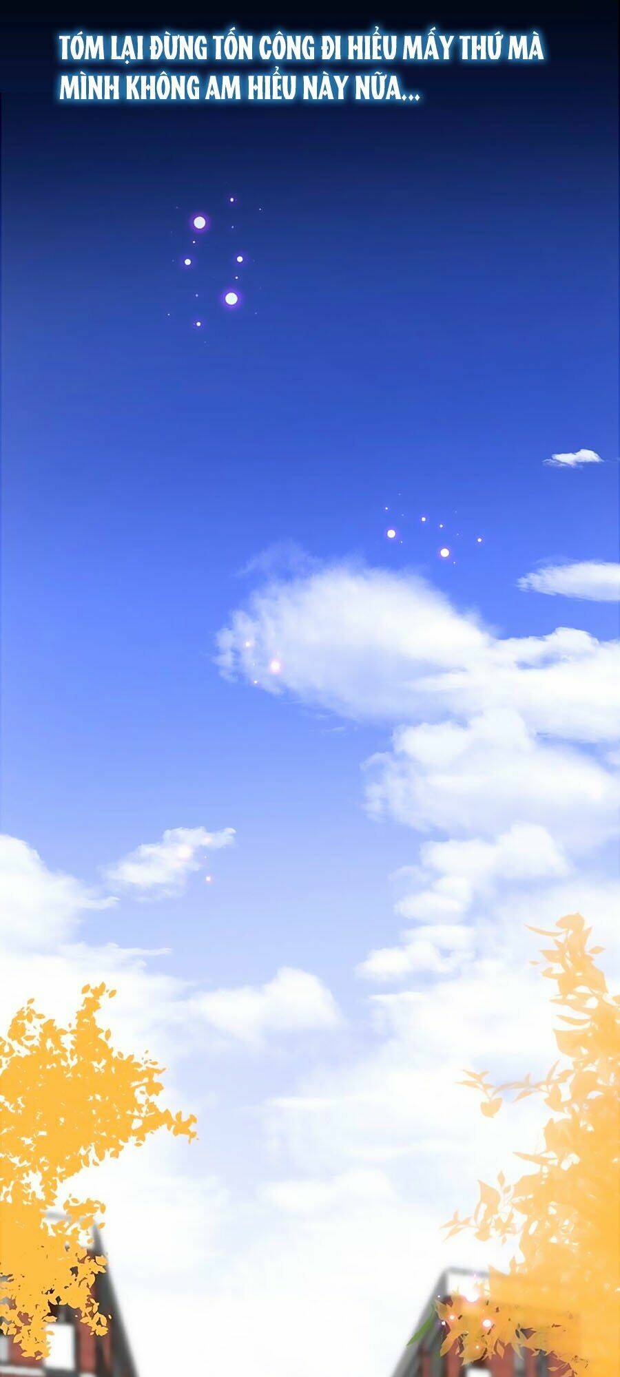 Đóa Hoa Chớm Nở: Chapter 8