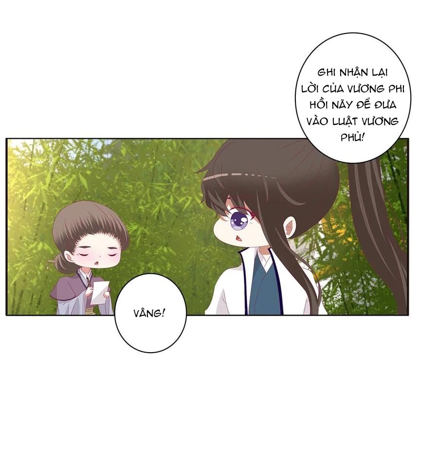Thông Linh Phi: Chapter 583