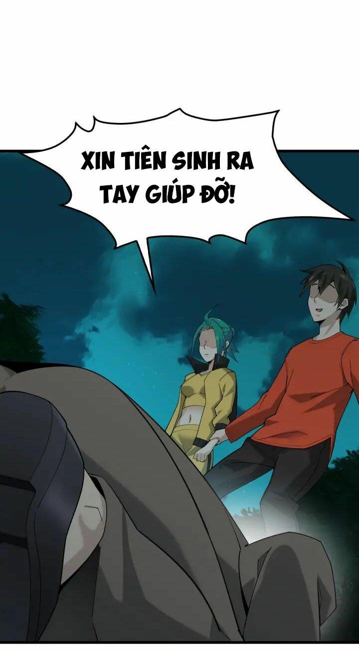 Siêu Cấp Đại Chủ Bạ: Chapter 56