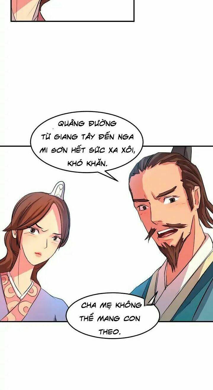 Trọng Sinh, Bất Khả Chiến Bại: Chapter 5