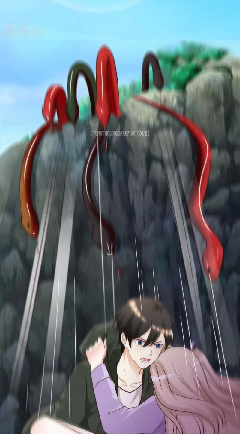 Tối Cường Vận Đào Hoa: Chapter 44