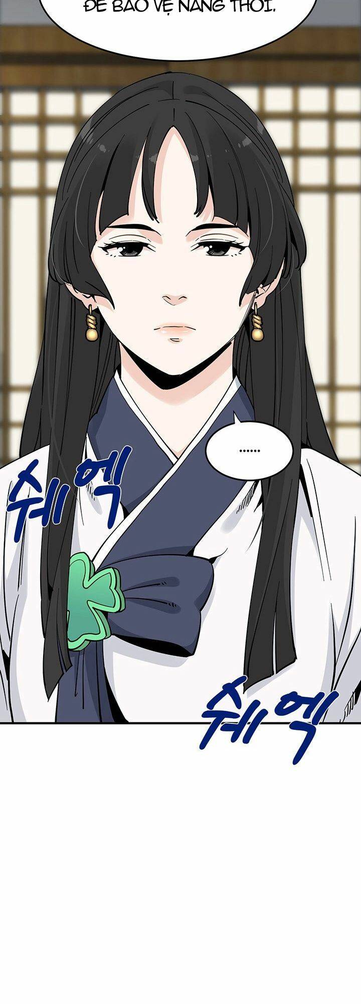 Hồi Ký Của Huyền Thoại Học Giả: Chapter 5