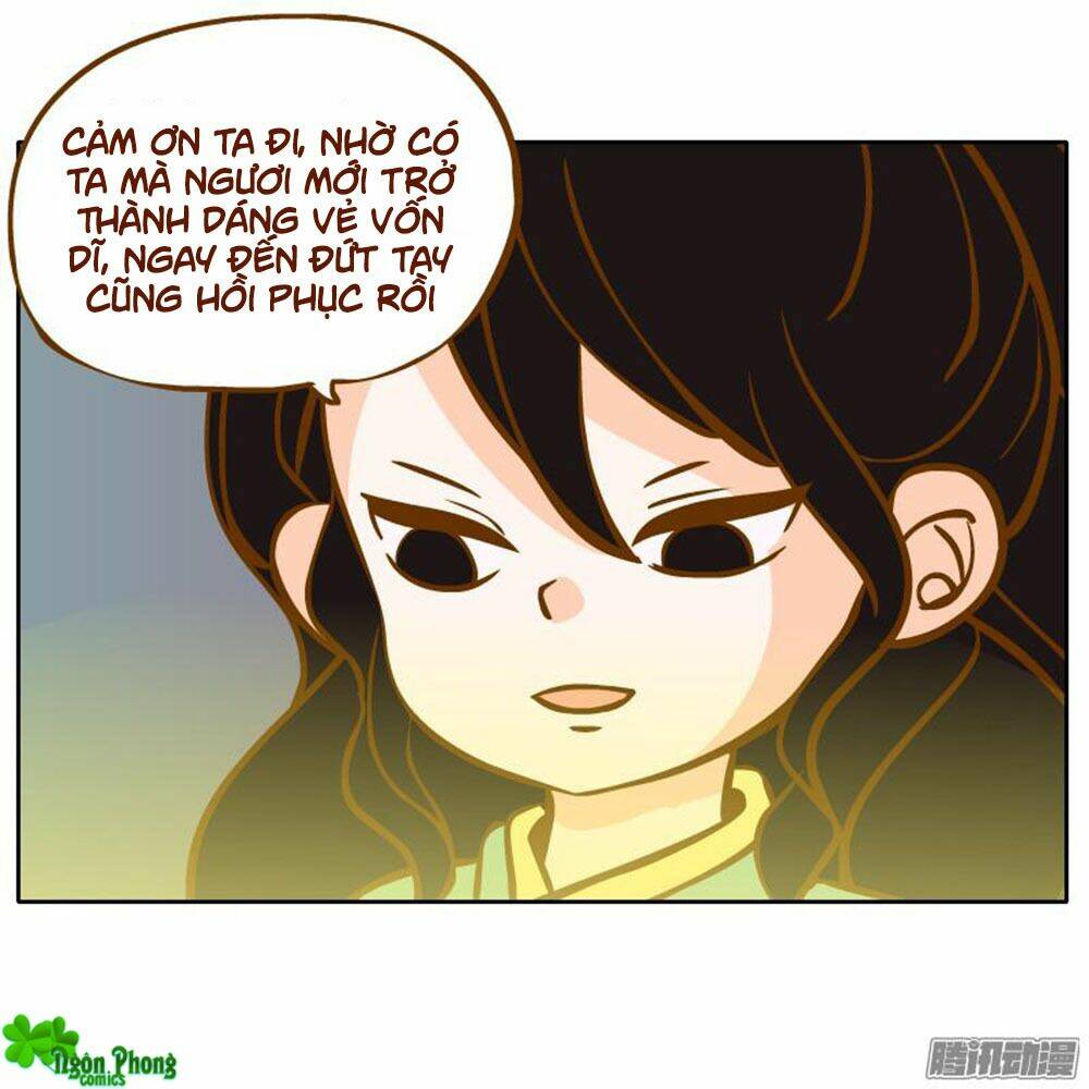 Hòa Thượng Và Tiểu Long Quân: Chapter 13