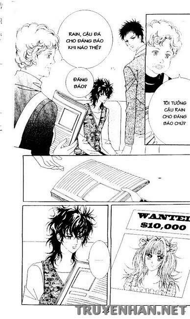 Lọ Lem Hậu Đậu: Chapter 85