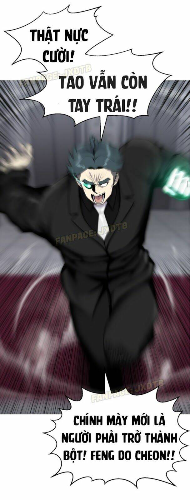 Luân Hồi Ác Nhân: Chapter 42