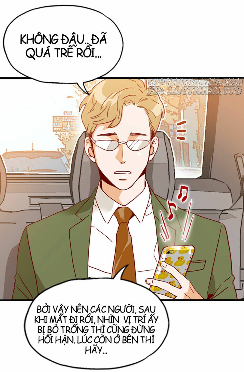 Thư Ký Kim Sao Thế Nhỉ?: Chapter 29