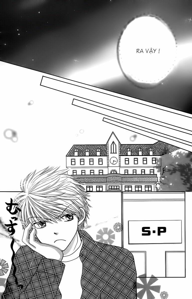 Dự Án Kéo Vàng: Chapter 23