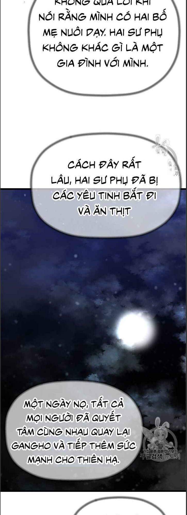 Hành Trình Của Cử Nhân Ma Hyun: Chapter 5