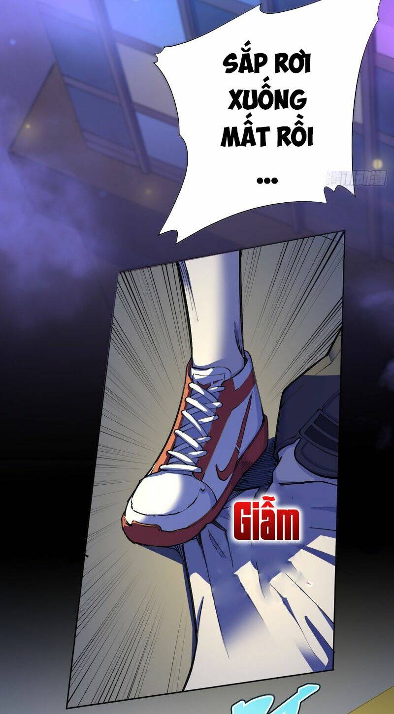 Vương Bài Thần Y: Chapter 20