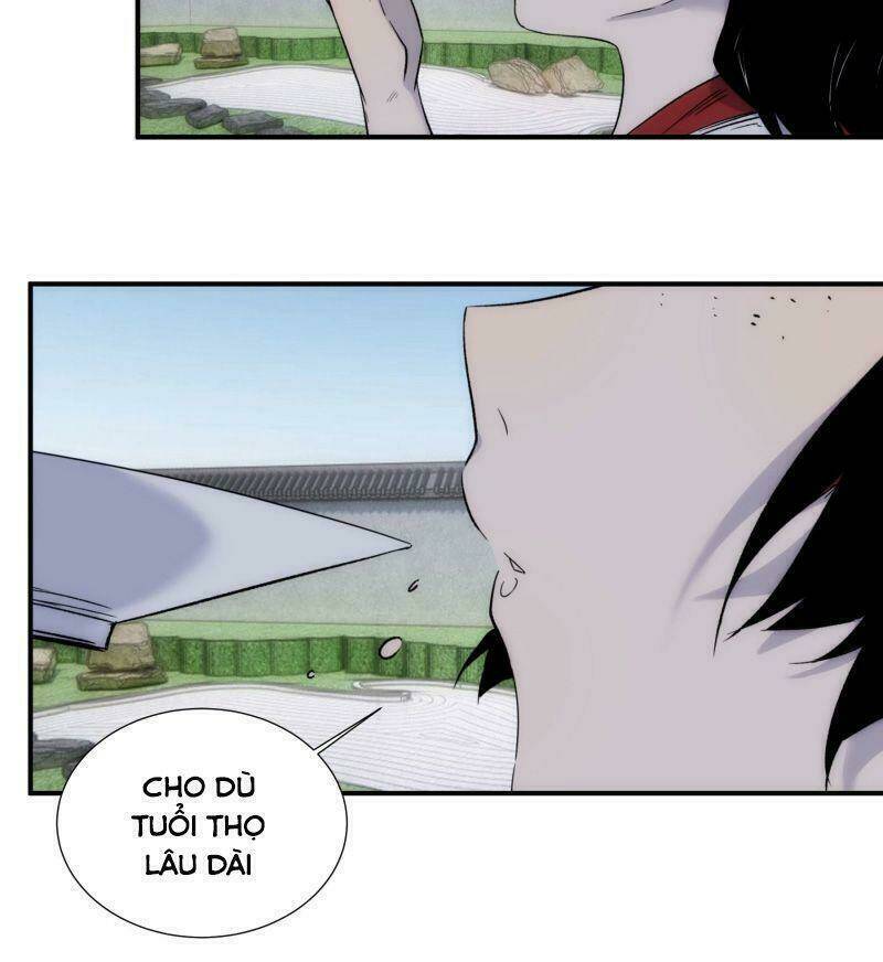 Ma Vương Là Đại Địa Chủ: Chapter 24