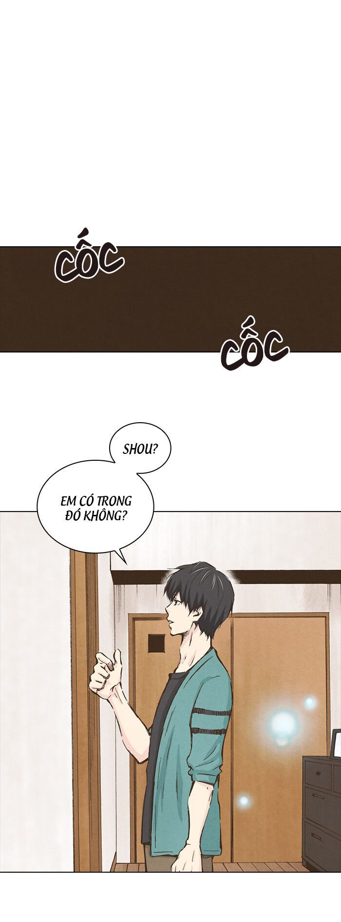 Làm Vợ Anh, Em Nhé: Chapter 22