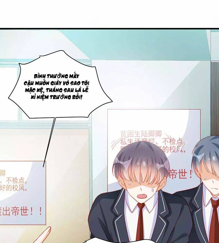 Tu La Thiếu Gia Quá Kiêu Ngạo: Chapter 99