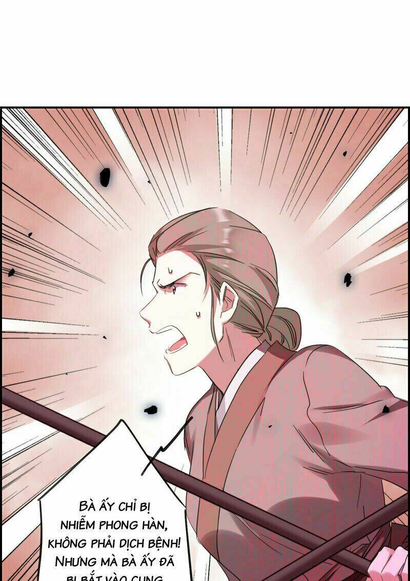 Thượng Quốc Phú Chi Thiên Đống Tuyết: Chapter 30