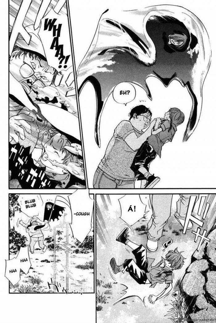 Alive - The Final Evolution: Chapter 29