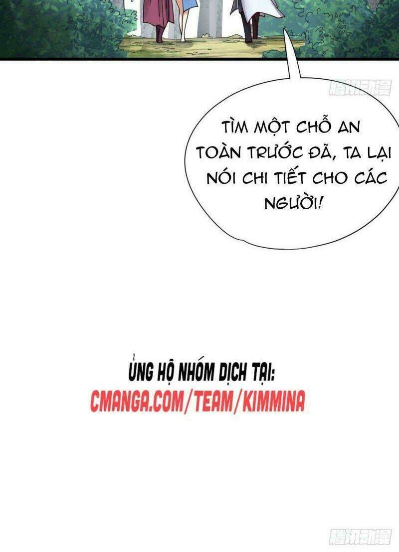 Cửu Vực Chi Thiên Nhãn Quật Khởi: Chapter 19