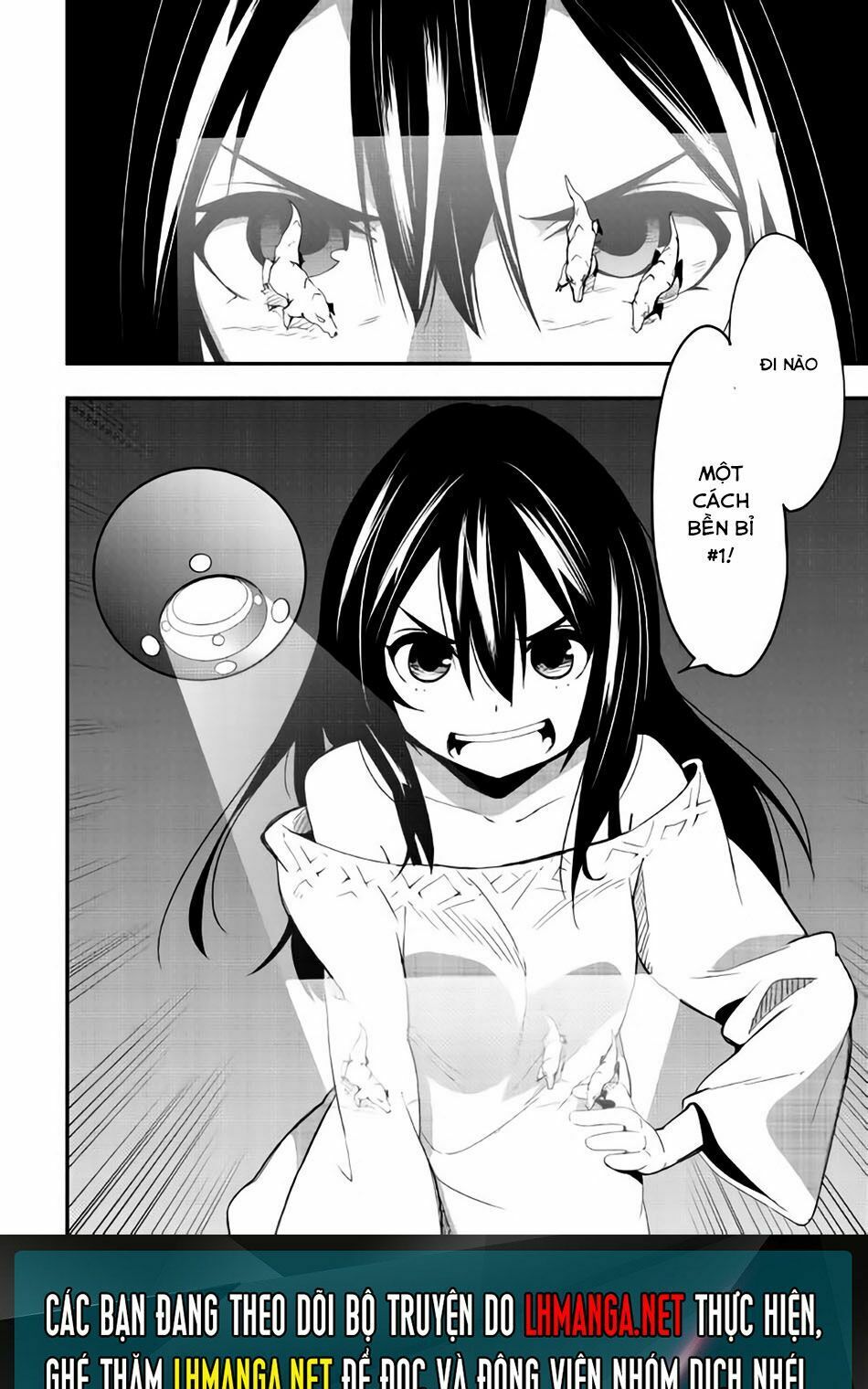 Chihou Kishi Hansu No Junan: Chapter 18