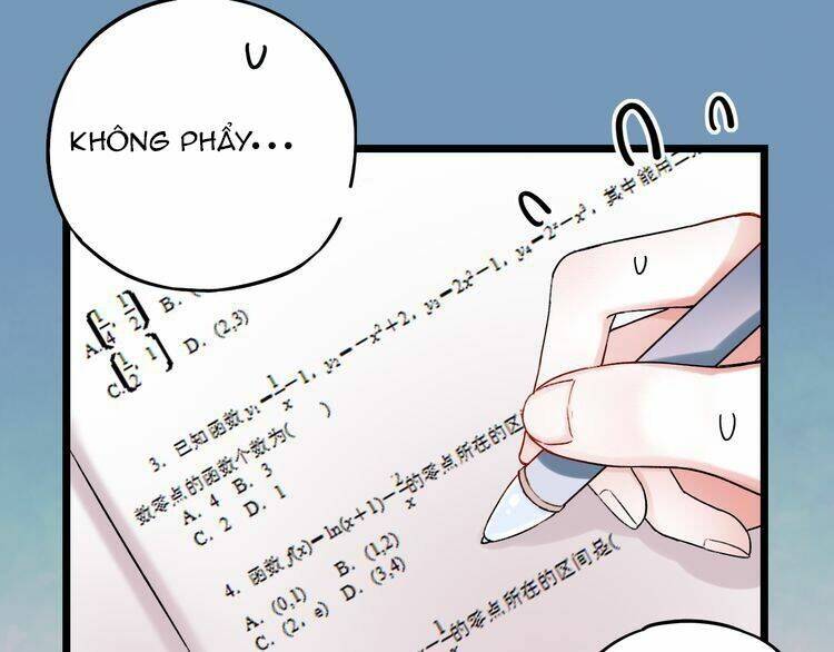 Trạch Thượng Tịch Mịch Huỳnh Hỏa: Chapter 7.1