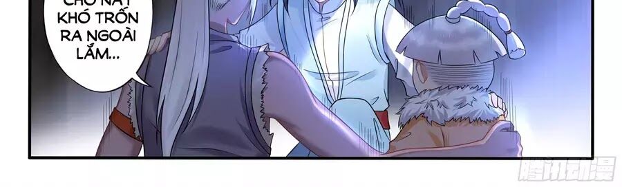 Độc Phi Tại Thượng: Chapter 22