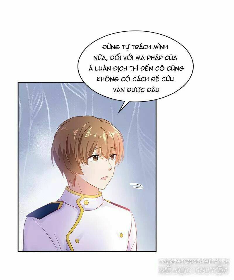 Ác Nữ Cải Biến: Chapter 40