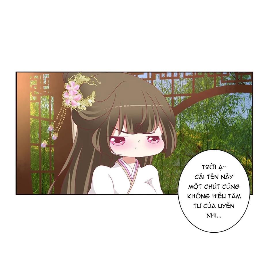 Thông Linh Phi: Chapter 580