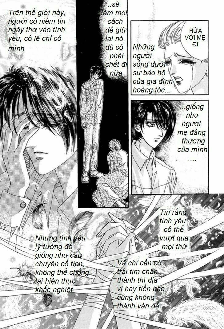 Princess Diana: Chapter 23