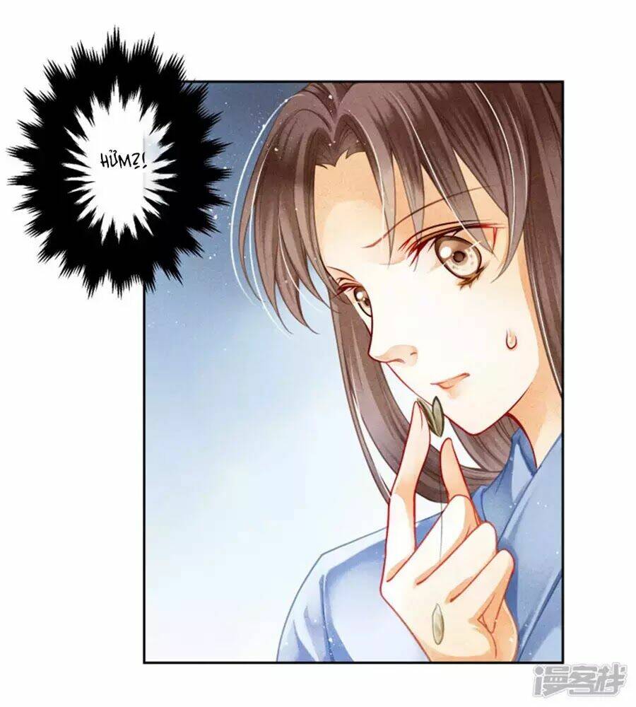 Ái Thượng Vô Địch Tiếu Hoàng Hậu: Chapter 100