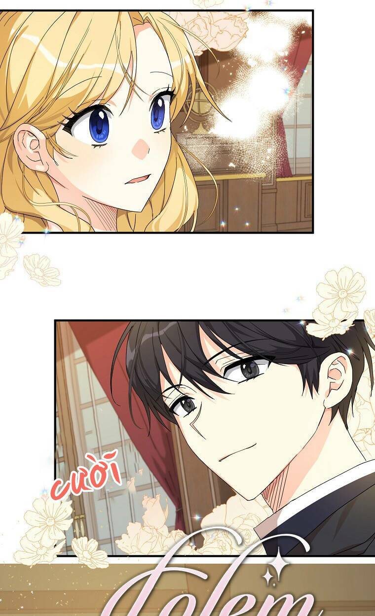 Ba Người Anh Trai Của Tôi Là Bạo Quân: Chapter 56.1