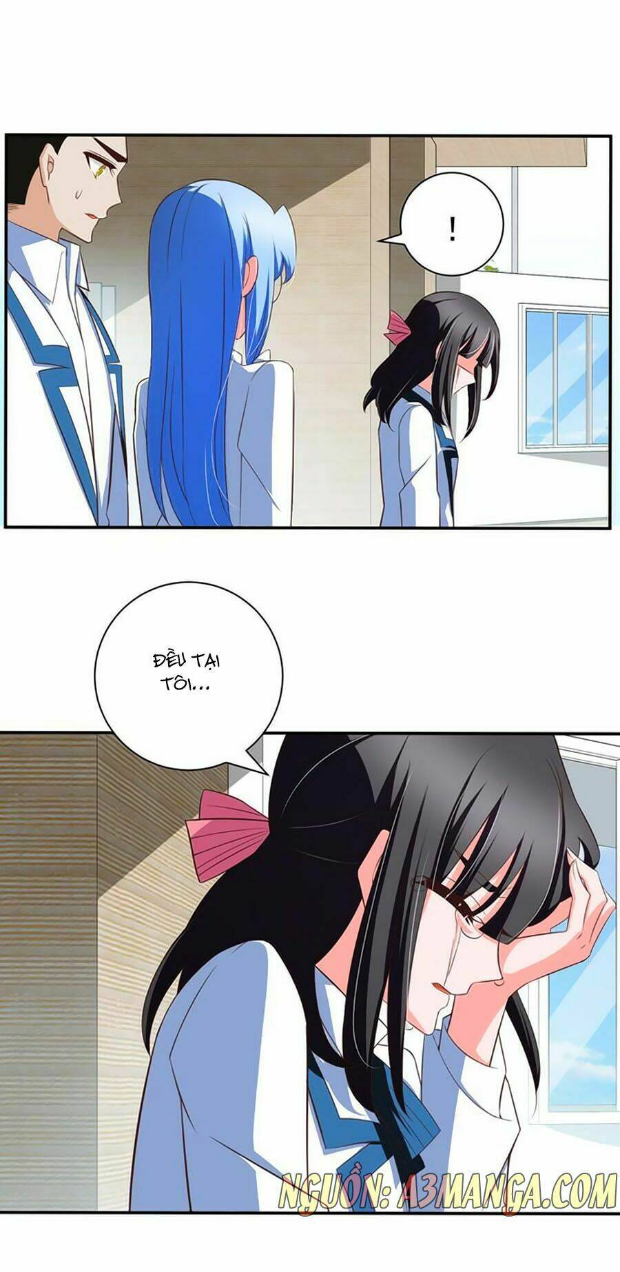 Người Yêu Khát Máu Của Tôi: Chapter 55