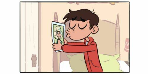 Star Vs. The Forces Of Evil: Chapter 16