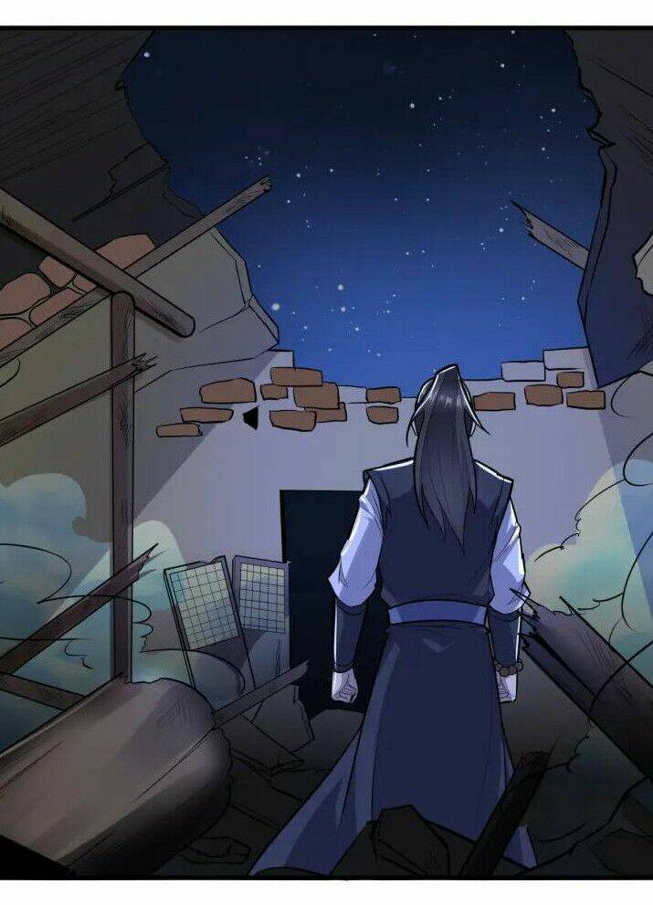 Đại Nghịch Chi Môn: Chapter 84