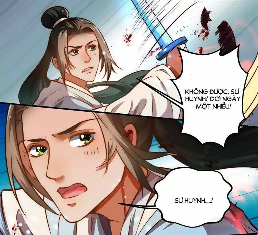Liêu Liêu Nhân Thân Tu Tiên Truyện: Chapter 86