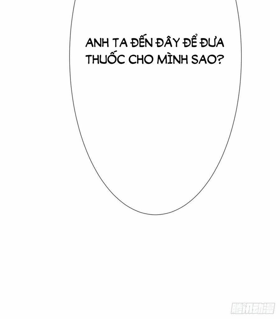Manh Thê Khó Dỗ: Chapter 12