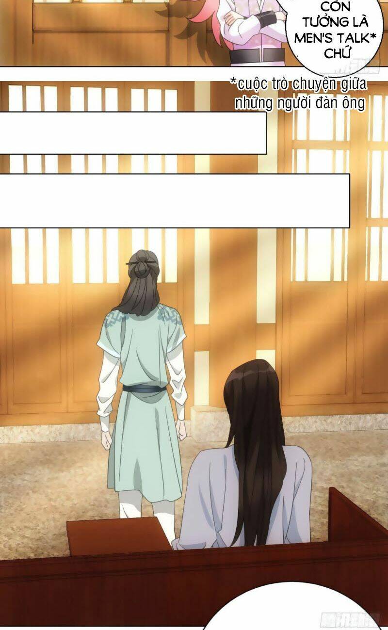 Tướng Quân! Không Nên A!: Chapter 81