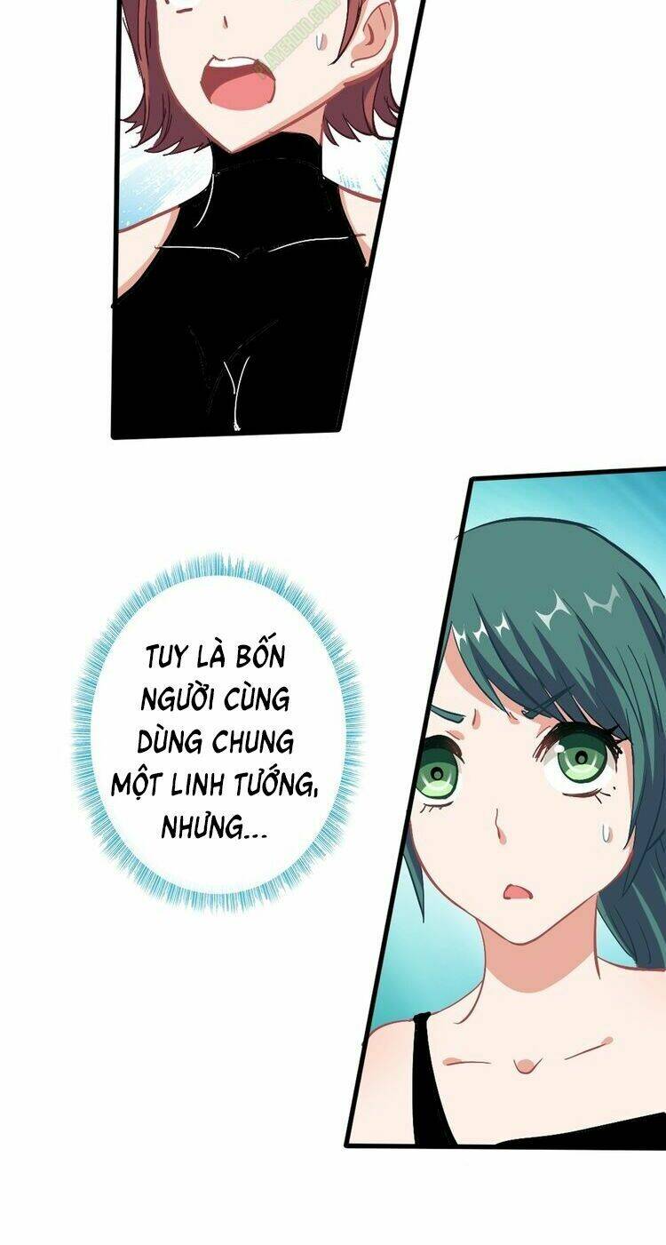 Kinh Thế Kỳ Nhân: Chapter 8