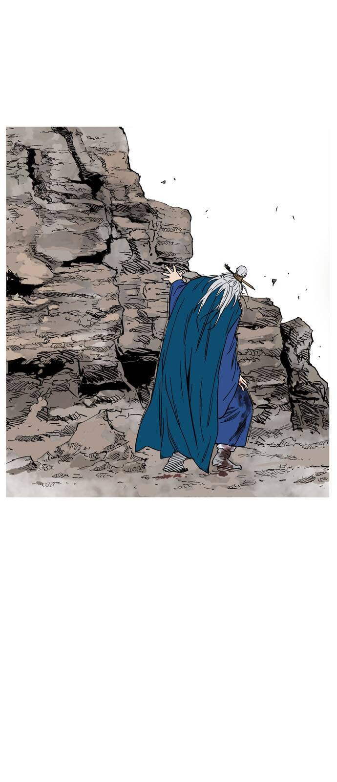Cao Thủ 2: Chapter 142