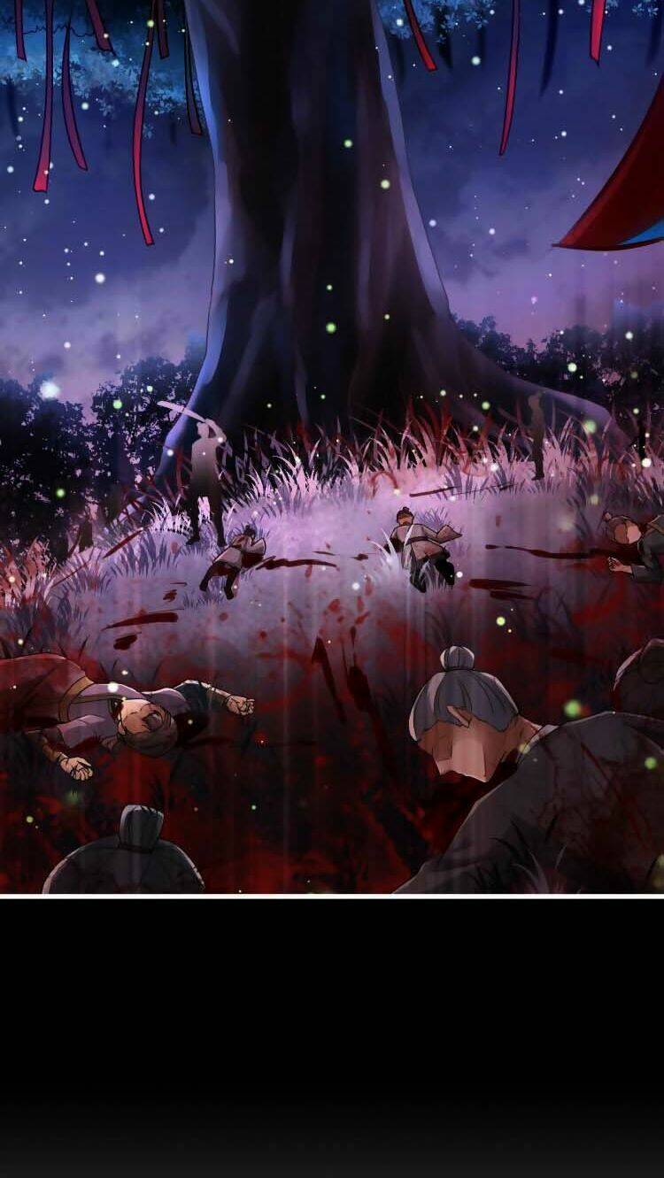 Cứu Ma Tôn Đại Nhân: Chapter 20