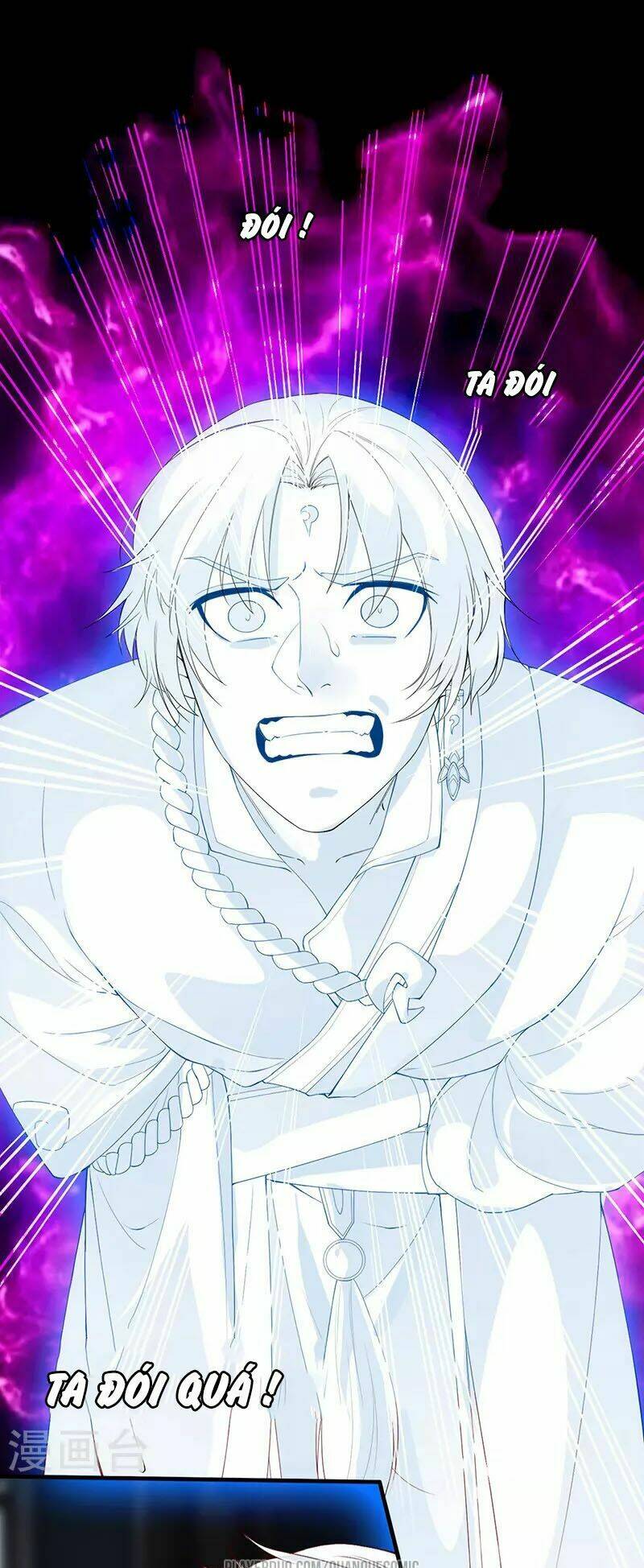 Thịnh Thế Lê Hoa Điện: Chapter 2