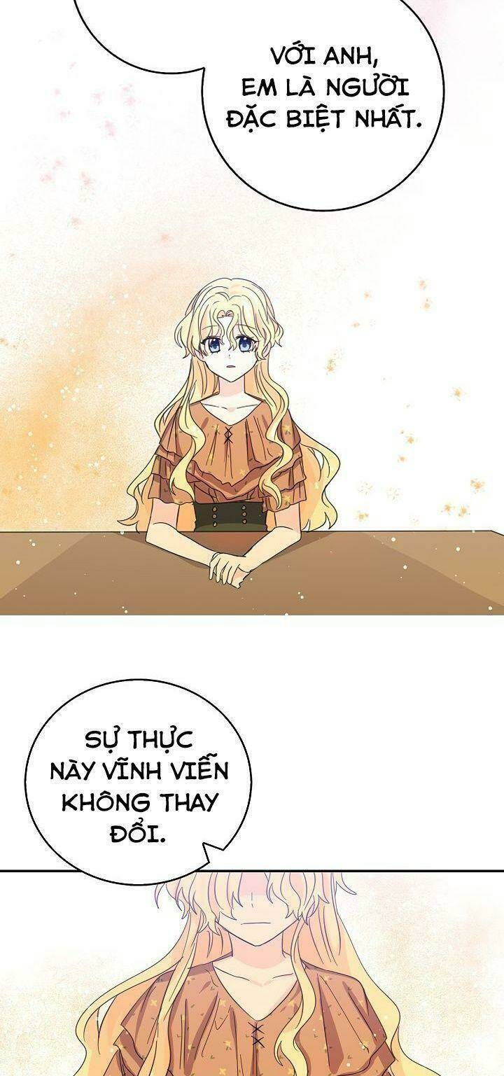 Tôi Là Bạn Gái Cũ Của Một Người Lính: Chapter 20