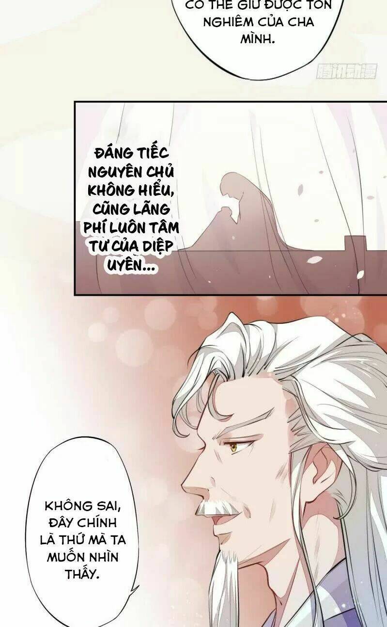Tuyệt Thế Luyện Đan Sư: Chapter 38