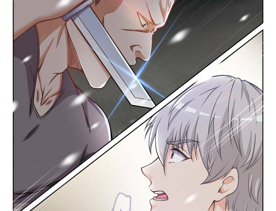 Hệ Thống Giả Dạng: Chapter 1