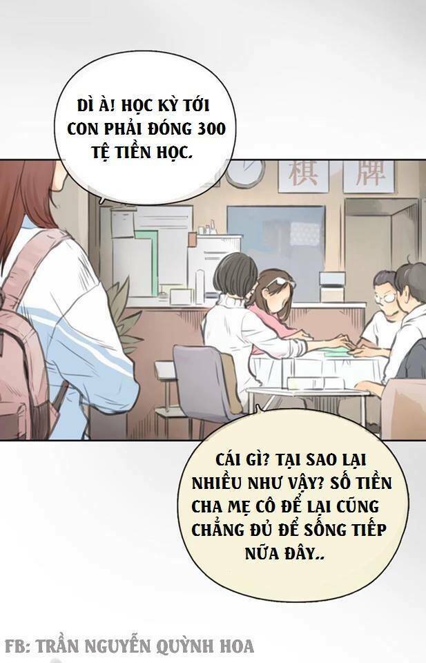 12 Giờ Của Lọ Lem: Chapter 25