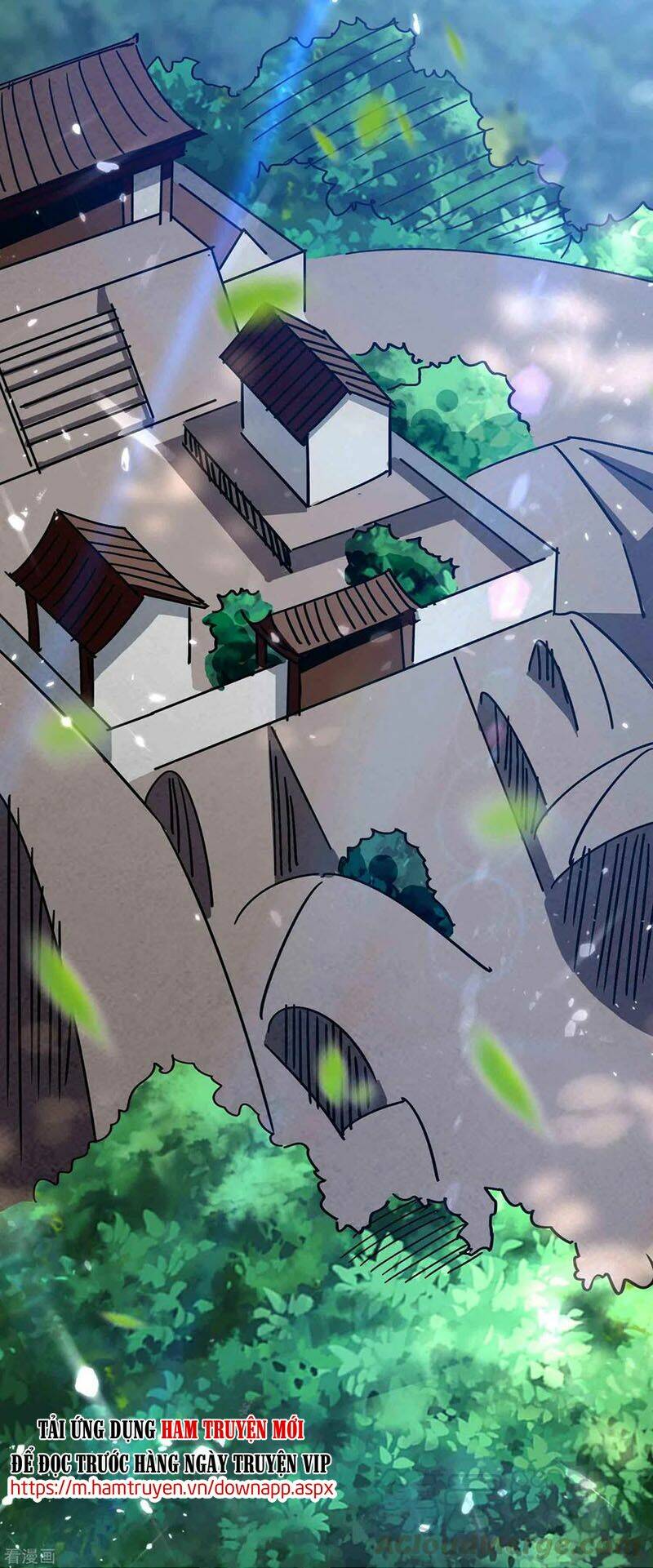 Vạn Giới Tiên Vương: Chapter 152