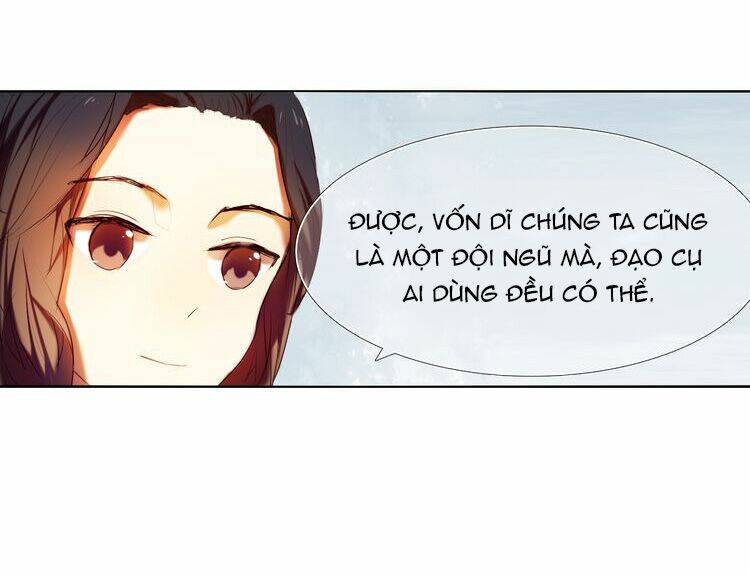 Kế Hoạch Trái Tim: Chapter 14