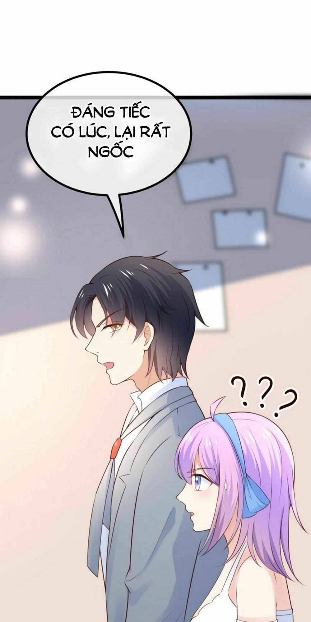 Boss Của Tôi Là Đại Thần: Chapter 92