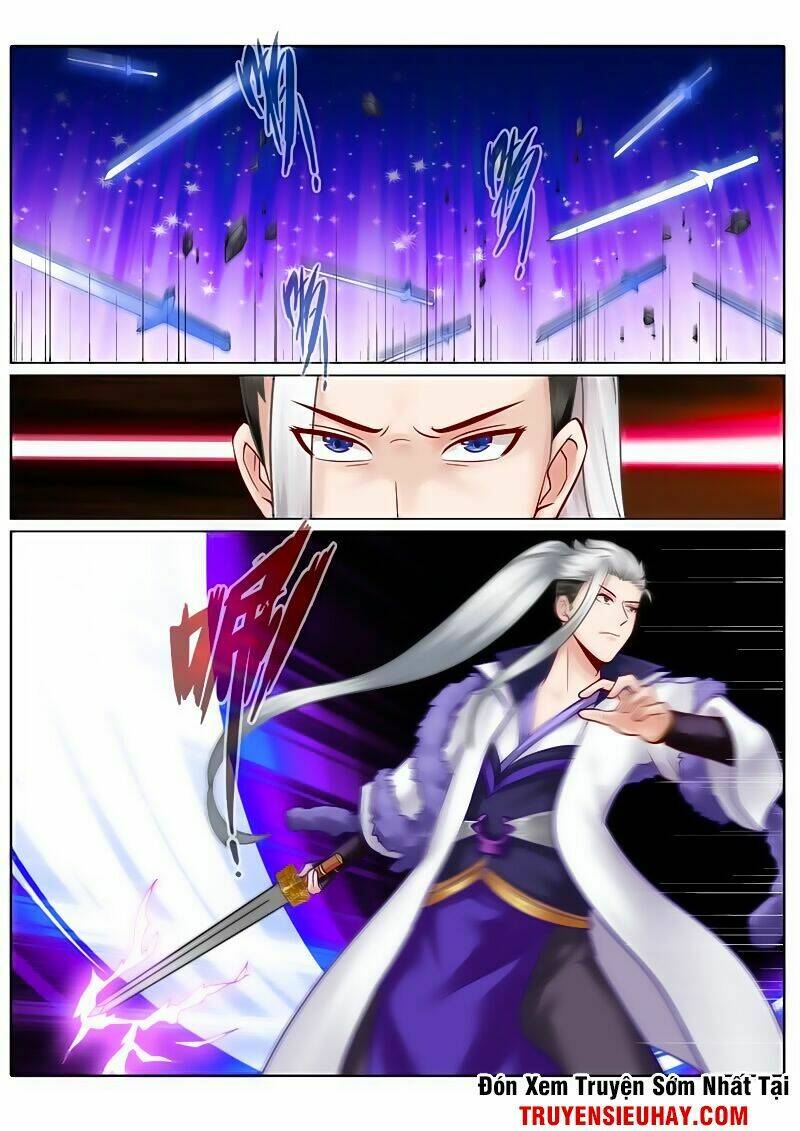 Chư Thiên Ký: Chapter 96